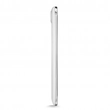 DOOGEE NOVA Y100X Smartphone Bezelless 5.0 Inch OGS Gorilla Glass Android 5.0- White