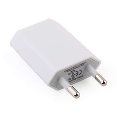 Original USB Power Adapter EU Plug Charger for Cubot GT99 Smartphone