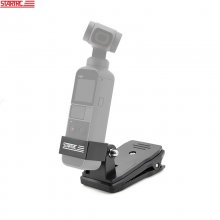 OSMO Pocket2 Pocket Camera Handheld Stabilizer Multifunctional Universal Clip OSMO Extension