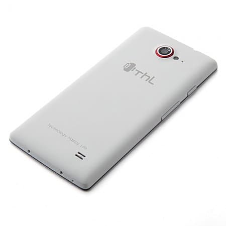 ThL W11 Monkey King Smartphone 13.0MP Front Camera MTK6589T 5.0 Inch FHD Screen Android 4.2 16GB