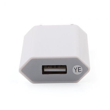 Original USB Power Adapter EU Plug Charger for Cubot GT99 Smartphone