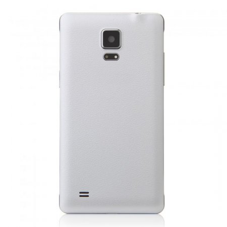 Tengda Q6 Smartphone Android 4.4 MTK6572 3G 4.0 Inch- White