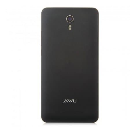 JIAYU S3 Smartphone 4G LTE 64bit MTK6752 Octa Core 3GB 16GB 5.5 Inch OGS FHD Black