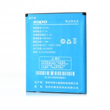 Original 2000mAh Battery for ZOPO C2 Aliyun OS 5.0 inch Smartphone