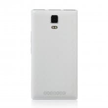 Tengda P7 Smartphone 5.0 Inch QHD Screen Quad Core Android 4.4 3G GPS White