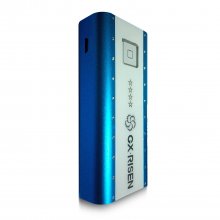 GX RISEN 4800mAh Portable Power Bank for Smartphone