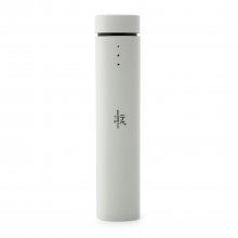 IHT P-i8 4000mAh Portable Mini Speaker Power Bank for Smartphone White
