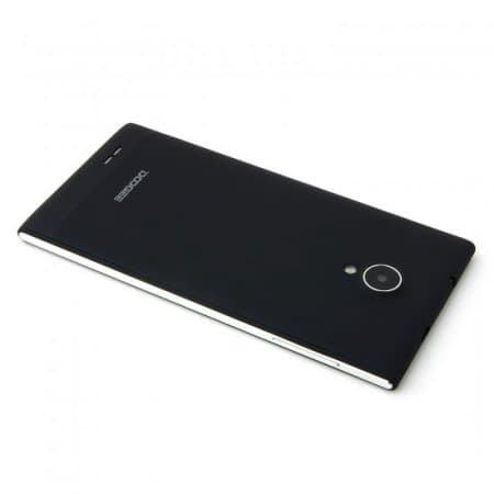 DOOGEE DG550 Smartphone MTK6592 5.5 Inch HD OGS Screen 1GB 16GB OTG- Black