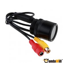 7 LED Waterproof Color CMOS/CCD Car Rear View Reverse Backup Camera E328 hot deal