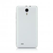 Tengda V1 Smartphone 5.0 Inch QHD MTK6572W Android 4.4 Smart Wake 3G GPS White