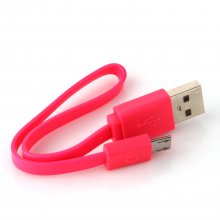 5000mAh Water Element P9 Power Bank Li-polymer Core for Devices Pink