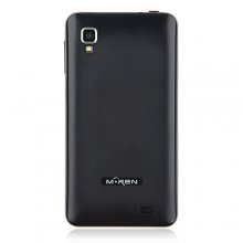 Mingren A1 Smartphone Android 4.0 MSM7227A 1.0GHz 3G GPS 5.0 Inch
