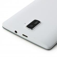 LANDVO L200 Smartphone Android 4.4 MTK6582 5.0 Inch QHD Screen 3G Smart Wake Up White