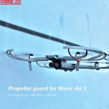 Mavic Air 2 Propeller Guard Quick install Props Protector Guard for DJI Mavic Air 2 Expansion Accessories