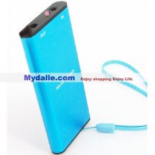 Solar Charger - 1350mAh - Fit Bluetooth Devices - Cell Phone - Digital Camera - MP3/MP4 Player and PDA