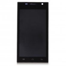 LCD Screen Touch Screen Touch Panel for Cubot C10+ Smartphone