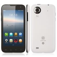 Beidou Hot Pepper M1Y Smartphone MSM8225Q Quad Core Android 4.1 4.5 Inch 3G GPS