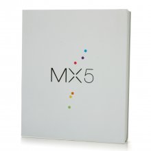 MEIZU MX5 4G Smartphone 3GB 16GB 5.5 Inch FHD 64bit Octa Core 2.2GHz 3150mAh Grey