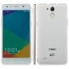 Timmy P7000 Plus 4G Smartphone 64bit MTK6732 Quad Core 5.5 Inch HD Screen White&Gold