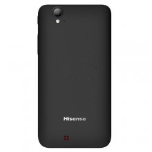 Hisense MIRA T970 Smartphone Android 4.2 MTK6589 Quad Core 5.0 Inch IPS Screen GPS 8.0MP -Black