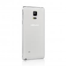 Vervan Vnote Plus Smartphone 5.7 Inch Touch ID IR Remote MTK6592 1.7GHz 1GB 16GB White