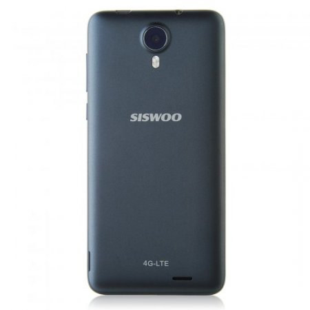 SISWOO Cooper I7 Smartphone 4G LTE 64bit MTK6752 Octa Core 2GB 16GB 5.0 Inch