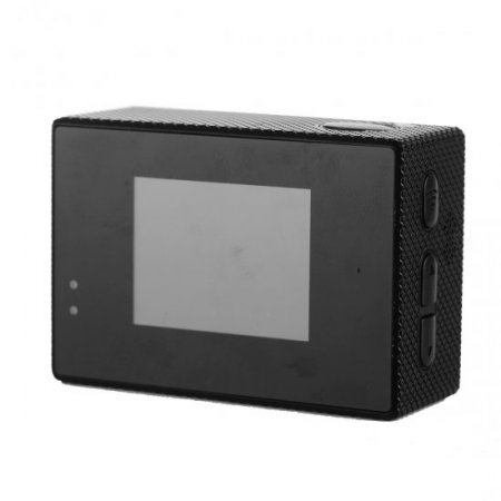 Original SJCAM SJ5000 Plus 16MP WiFi Action HD Camera Ambarella A7LS75 Waterproof Gold