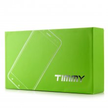 TIMMY E86 Smartphone Android 4.4 MTK6582 Quad Core 5.5 Inch HD Screen 1GB 8GB Black
