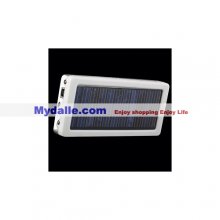 1350mAh Portable Solar Charger - Fit for Mobile Phone - Digital Camera and PDA