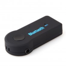 EP-B3511 Car Bluetooth V3.0 Music Receiver Wireless Audio with Mic A2DP