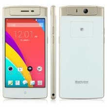 Blackview Acme Smartphone 5.0 Inch FHD MTK6592 2GB 16GB 18.0MP Camera Back Touch Gold