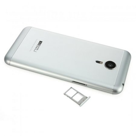 MEIZU MX5 4G Smartphone 3GB 16GB 5.5 Inch FHD 64bit Octa Core 2.2GHz 3150mAh Black