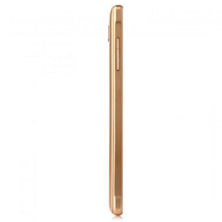 G850 Smartphone Android 4.4 Dual Core 4.5 Inch Screen 256MB 2GB Smart Wake Gold