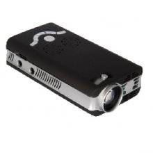 Portable Projector, mini projector Lems 20