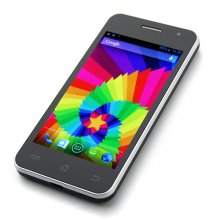 JIAYU G2S Smart Phone Android 4.1 MTK6577T 1.2GHz 1G RAM 4.0 Inch IPS QHD Screen 3G GPS