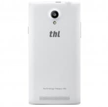 ThL T6S Smartphone Android 4.4 5.0 Inch JDI IPS Screen MTK6582 1GB 8GB GPS 3G White