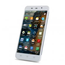 ThL W200S Smartphone MTK6592 Android 4.2 5.0 Inch Gorilla Glass Screen 32GB OTG- White