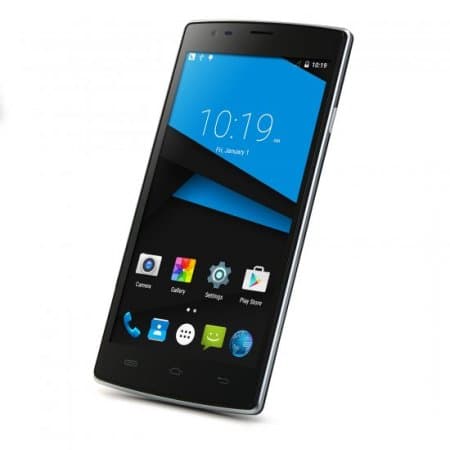 uleFone Be Pro Smartphone Android 5.0 4G 64bit MTK6732 Quad Core 5.5" 2GB 16GB Black