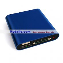 1080P Mini HDD Player, Small Size, Lightweight, Affordable Price