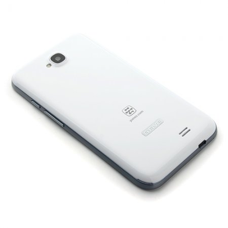 G'FIVE G9 Smartphone Aliyun OS MTK6589 Quad Core 5.7 Inch HD IPS Screen