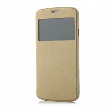 F-G906+ Smartphone Android 4.2 MTK6572W 5.0 Inch 3G GPS Gold
