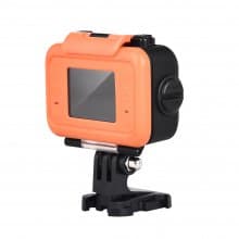 F100 WIFI Action Camera 5.0MP Full HD 1080P 60M Waterproof Sports DV Helmet Cycling