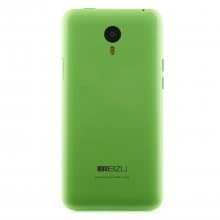 MEIZU m1 note 64bit Octa Core FDD LTE 5.5 Inch Gorilla Glass FHD 2GB 16GB 3140mAh Green