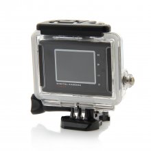 F53 14MP 1.5" LCD WiFi Version Sport Action Camcorder 1080P Full HD 30M Waterproof