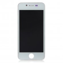 LCD Screen Touch Screen Touch Panel for W005 Smartphone