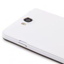 MYSAGA M2 Smartphone Android 4.2 MTK6589T Quad Core 5.0 Inch IPS Retina FHD Screen F2.0 13.0MP Camera 16GB- White