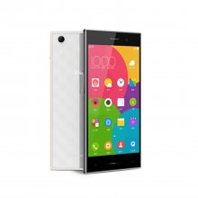 iNew L3 4G Smartphone Android 5.0 MTK6735 Quad Core 2GB 16GB 5.0 Inch HD Screen White