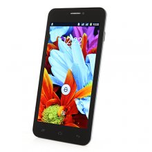 Brand New Newish L18S Smartphone Android 4.0 OS SC6820 1.0GHz 5.0 Inch 8.0MP Camera