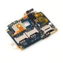 Mainboard for Cubot C10+ Smartphone
