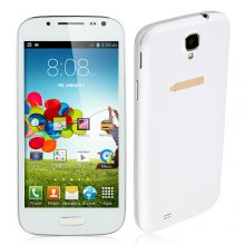 Brand New Mini S4 Smartphone Android 4.2 MTK6572 Dual Core 1.2GHz 4.3 Inch 3G GPS